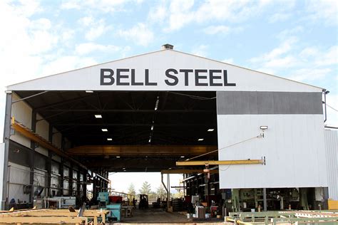 metal fabrication pensacola fl|bell steel company.